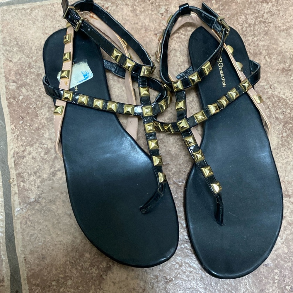 Women’s bcbg sandals
